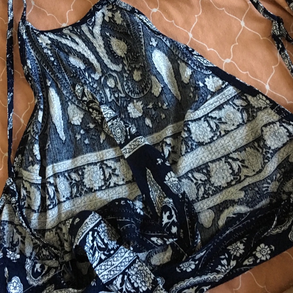 Summer wear